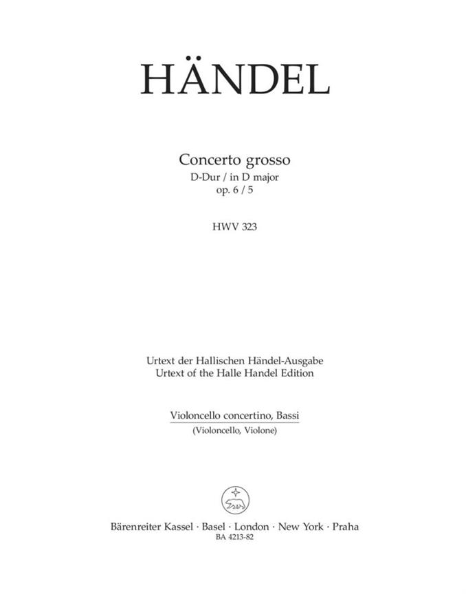 Concerto grosso